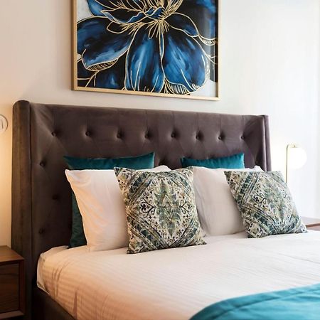 Magnificient 2Br Duplex W/ Gorgeous View By Lovelystay OOporto Exterior foto