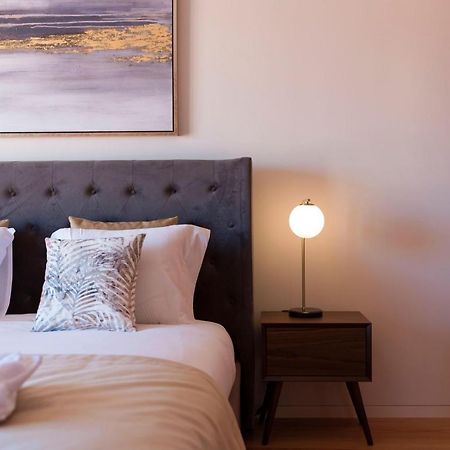 Magnificient 2Br Duplex W/ Gorgeous View By Lovelystay OOporto Exterior foto